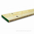 Wooden Scaffold Plank for UAE Market